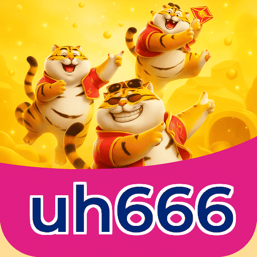 uh666 Logo