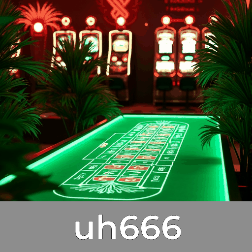 Bônus e Promoções Únicas no uh666: Sua Chance de Ganhar Mais
