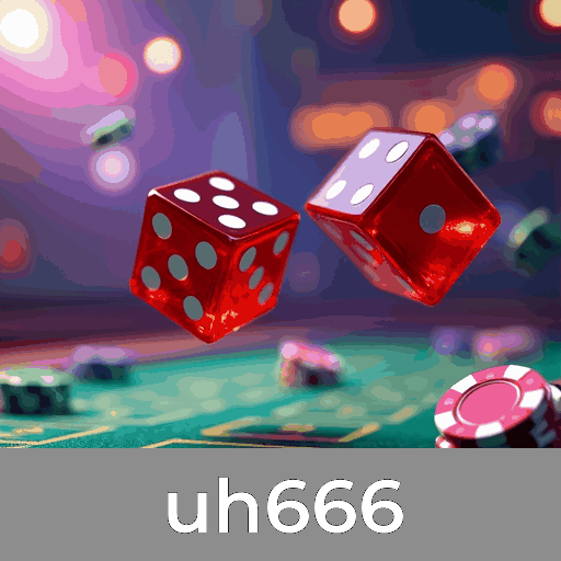 Aproveite o Acesso Seguro Instantâneo no uh666 com Login Premium