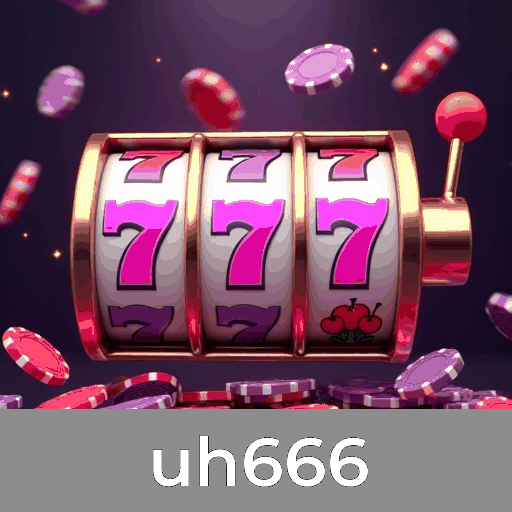 App uh666: Sua Solução Completa em Apostas Móveis