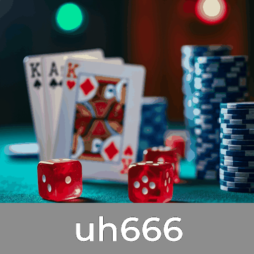 uh666: Caça-Níqueis-Grandes Prêmios, Roulette-Vivência Autêntica, Poker-Estratégia Suprema