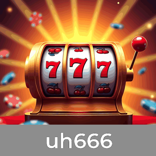 Aproveite o Acesso Seguro Instantâneo no uh666 com Login Premium